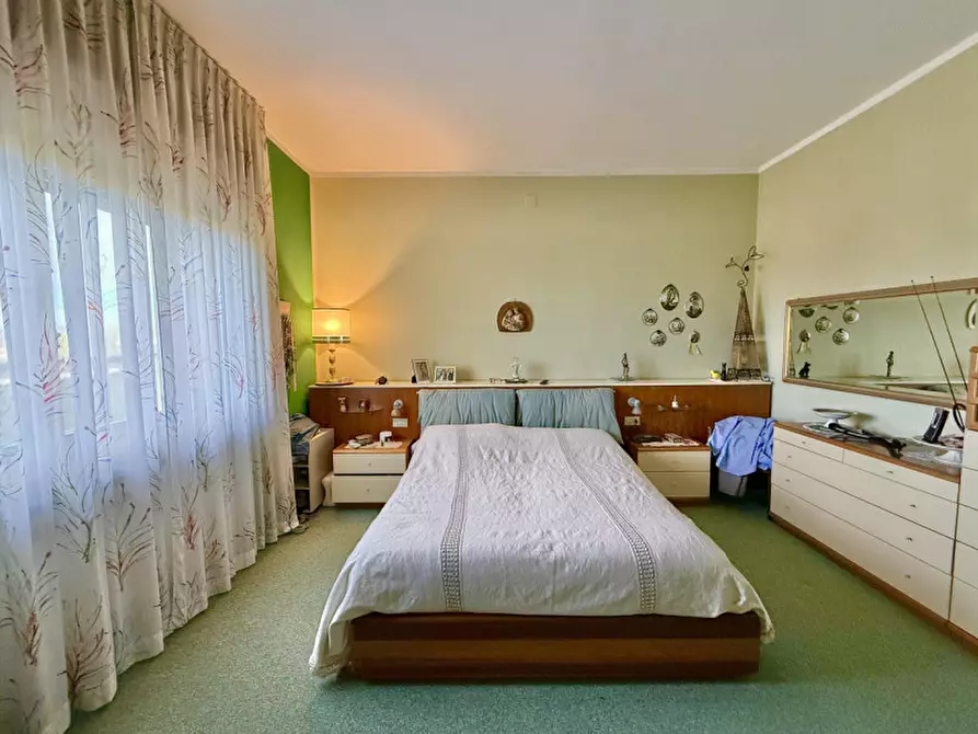 Immagine 9 di Casa indipendente in vendita  a Cologna Veneta