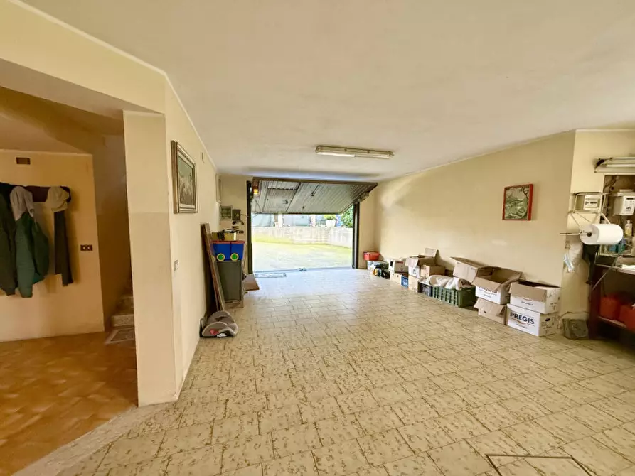 Immagine 15 di Casa indipendente in vendita  a Cologna Veneta