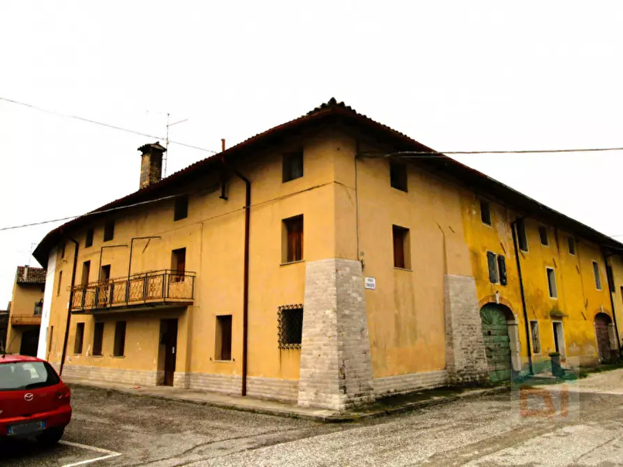 Immagine 20 di Rustico / casale in vendita  in Piazza Unione a Palmanova