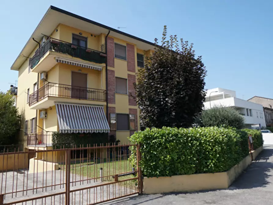 Immagine 1 di Appartamento in vendita  in Via Camporosolo 125 a San Bonifacio