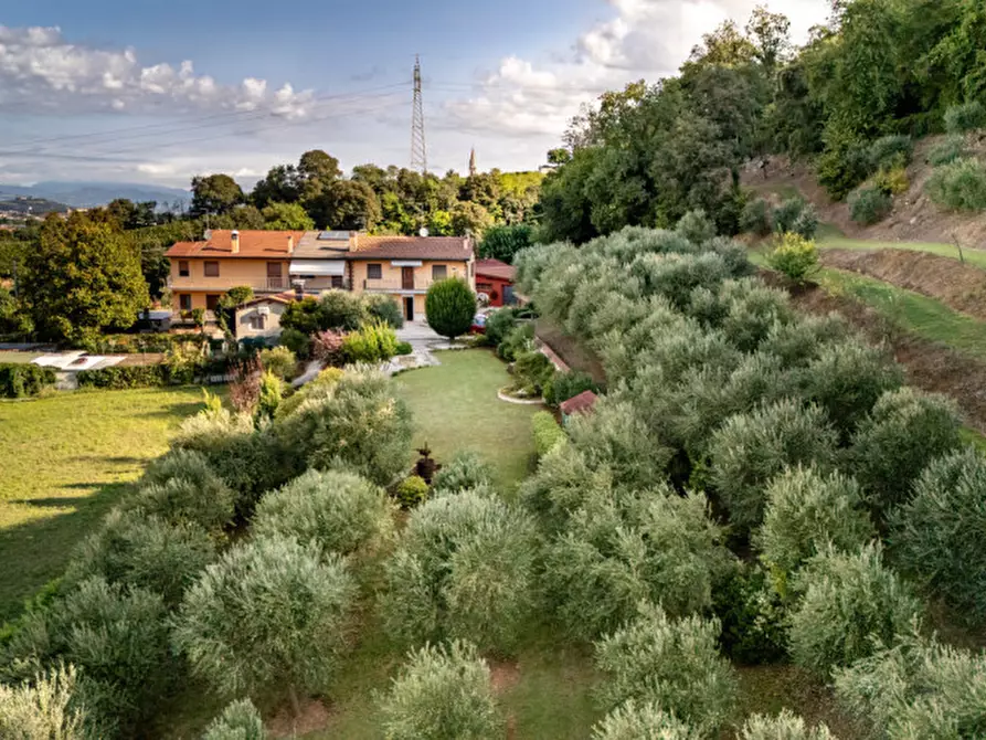 Immagine 1 di Casa bifamiliare in vendita  in via della Pastoria a Sarego