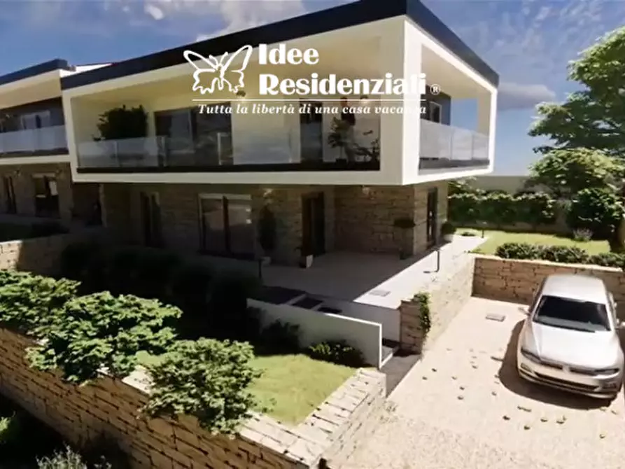 Immagine 3 di Appartamento in vendita  in capannaccia a Palau