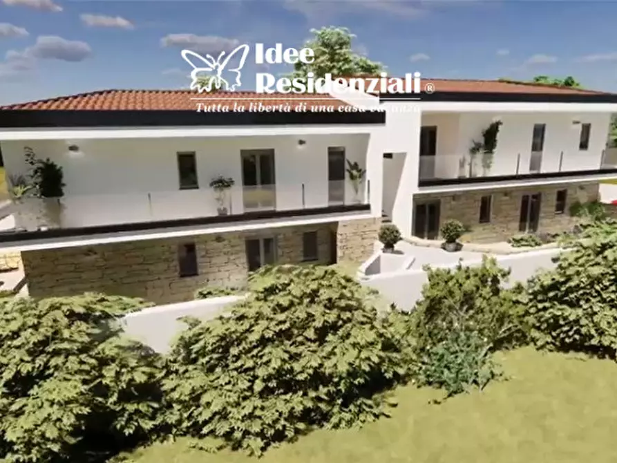 Immagine 5 di Appartamento in vendita  in capannaccia a Palau