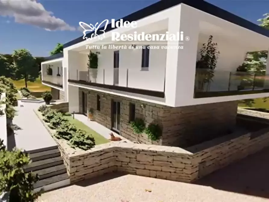 Immagine 6 di Appartamento in vendita  in capannaccia a Palau