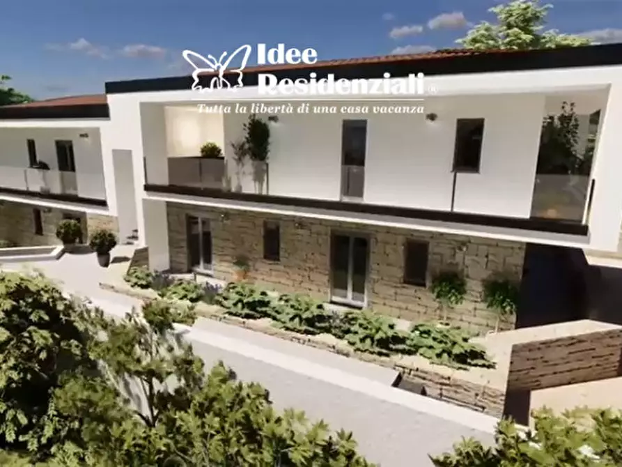 Immagine 7 di Appartamento in vendita  in capannaccia a Palau