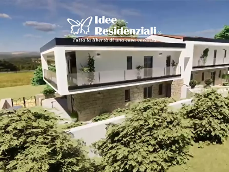 Immagine 8 di Appartamento in vendita  in capannaccia a Palau