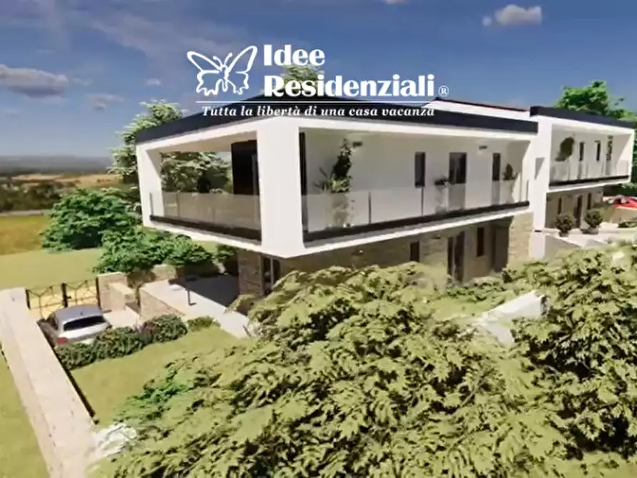 Immagine 9 di Appartamento in vendita  in capannaccia a Palau