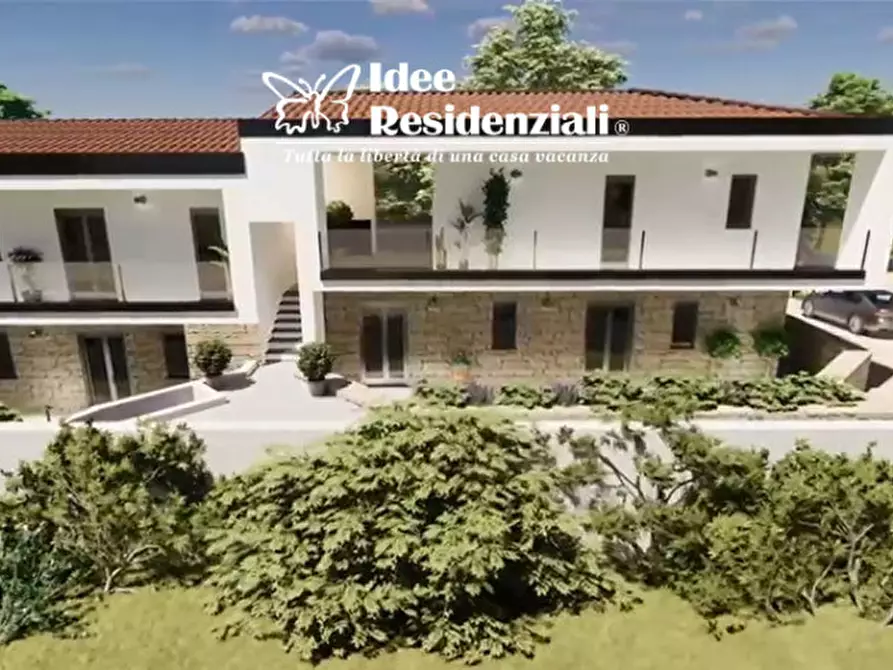 Immagine 10 di Appartamento in vendita  in capannaccia a Palau