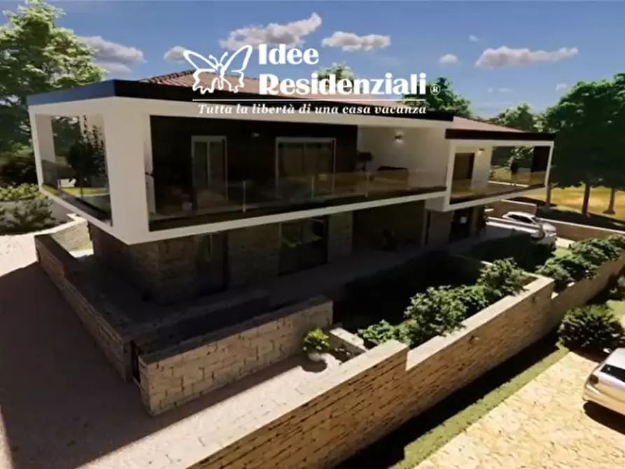 Immagine 11 di Appartamento in vendita  in capannaccia a Palau