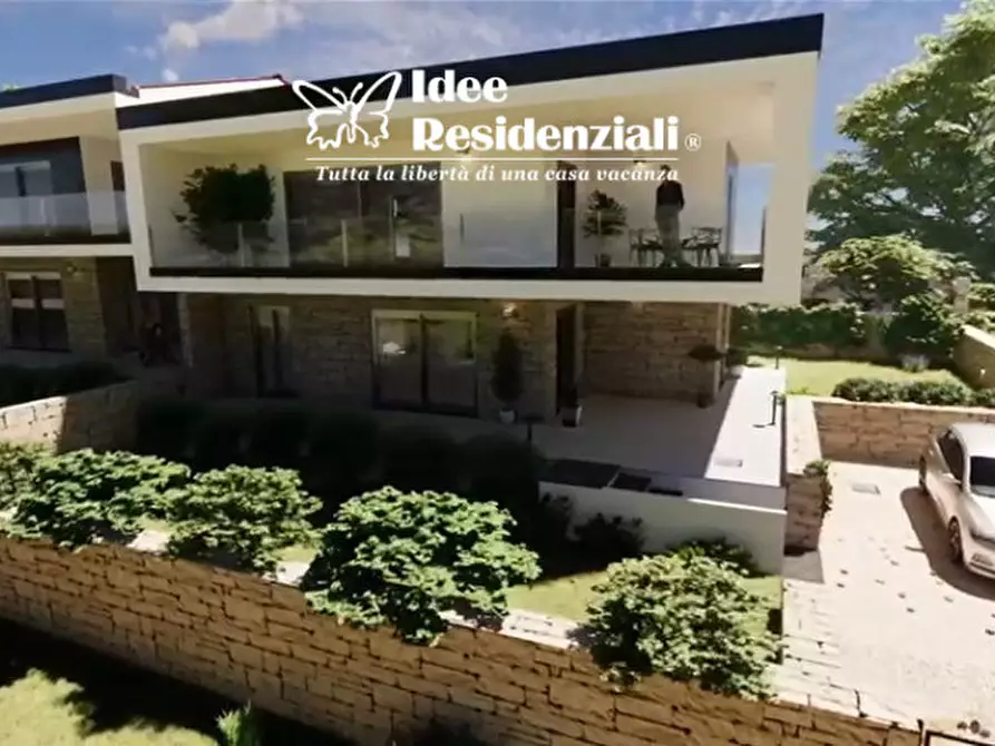 Immagine 12 di Appartamento in vendita  in capannaccia a Palau