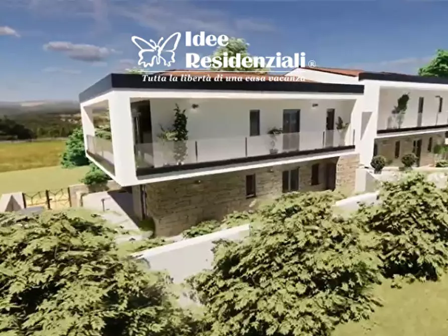 Immagine 13 di Appartamento in vendita  in capannaccia a Palau