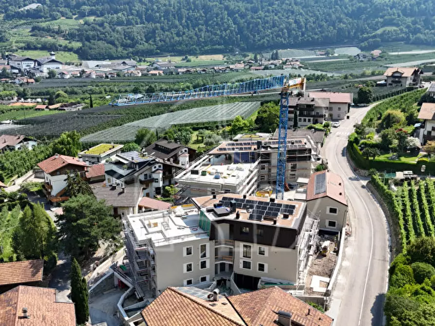Immagine 3 di Appartamento in vendita  in Plars di Mezzo a Lagundo .Algund.