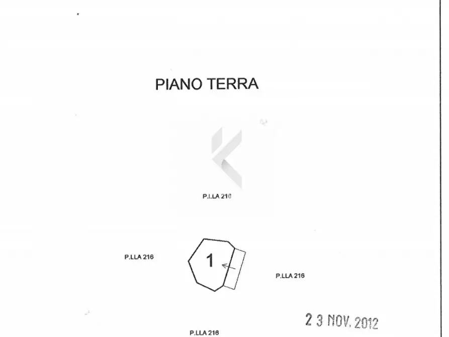 Immagine 24 di Rustico / casale in vendita  in Strada Provinciale 14 Ostuni - Martina a Martina Franca