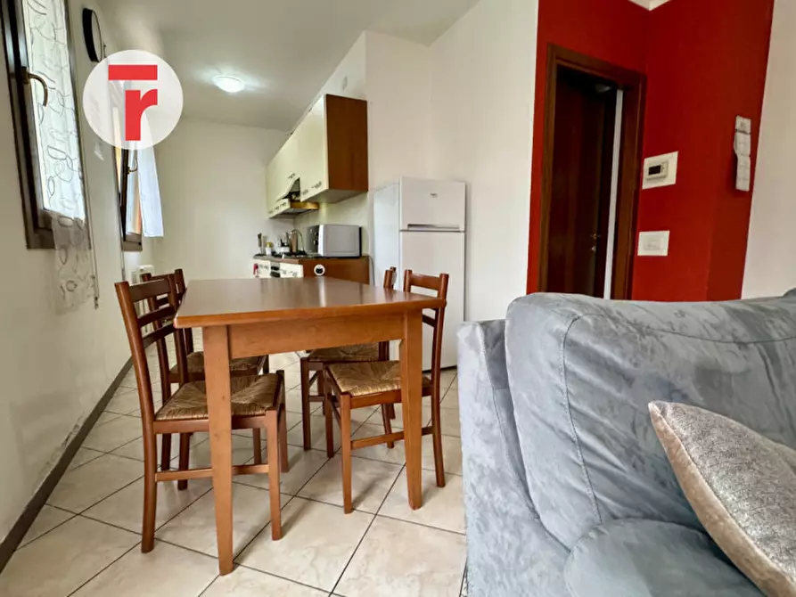 Immagine 2 di Appartamento in vendita  in via de gasperi a Tombolo