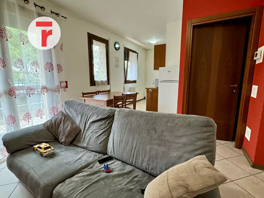 Immagine 3 di Appartamento in vendita  in via de gasperi a Tombolo