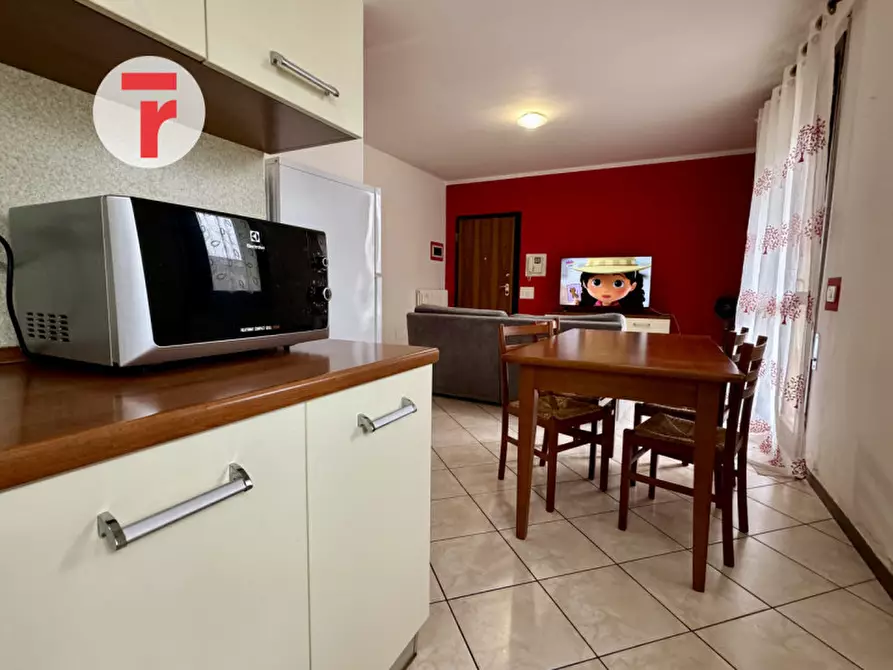 Immagine 5 di Appartamento in vendita  in via de gasperi a Tombolo