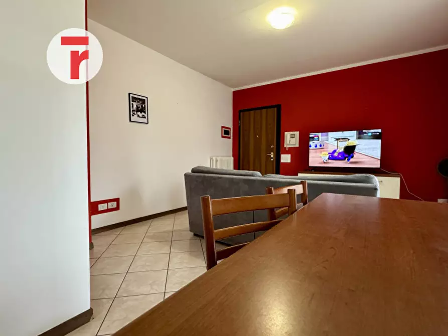 Immagine 6 di Appartamento in vendita  in via de gasperi a Tombolo