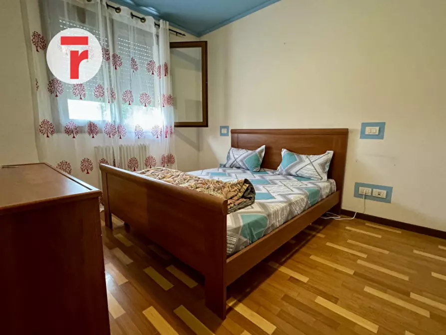 Immagine 7 di Appartamento in vendita  in via de gasperi a Tombolo