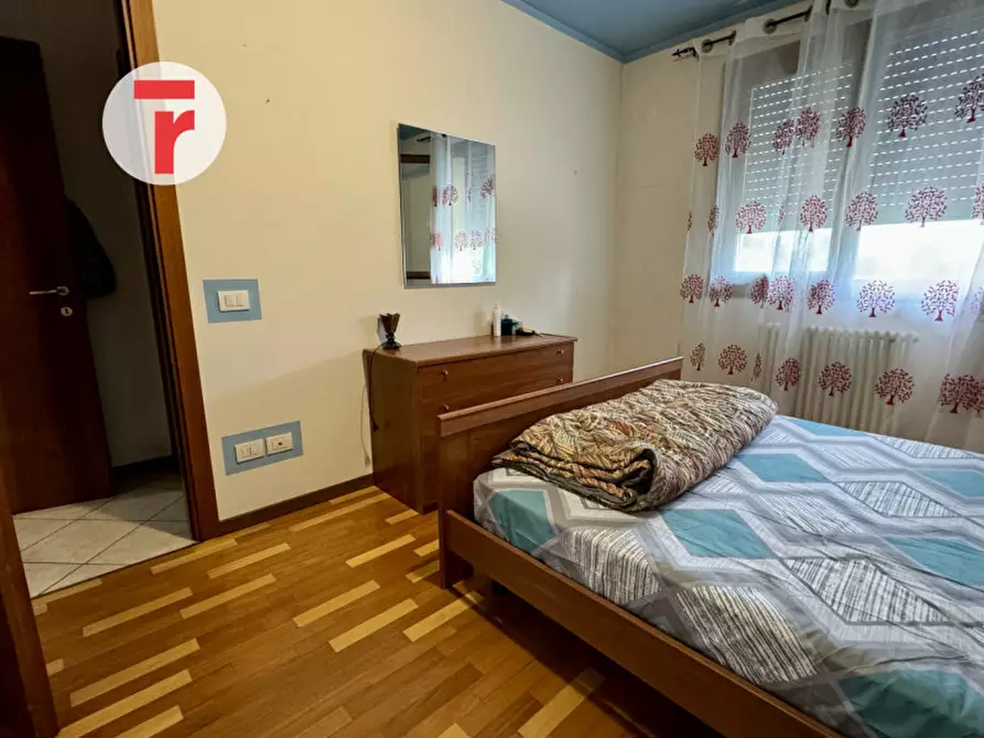 Immagine 8 di Appartamento in vendita  in via de gasperi a Tombolo