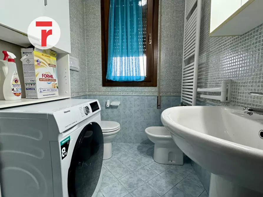 Immagine 9 di Appartamento in vendita  in via de gasperi a Tombolo