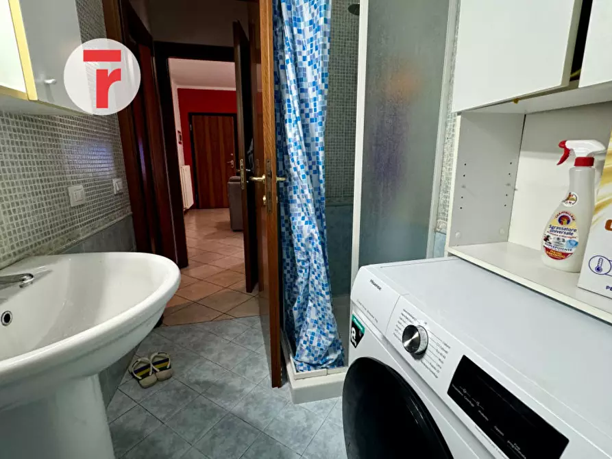 Immagine 10 di Appartamento in vendita  in via de gasperi a Tombolo