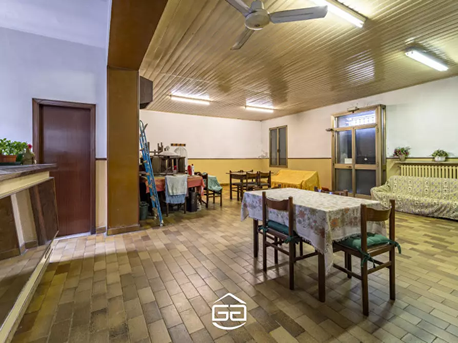 Immagine 2 di Villetta a schiera in vendita  in Via Ponte, 72 a Castegnero