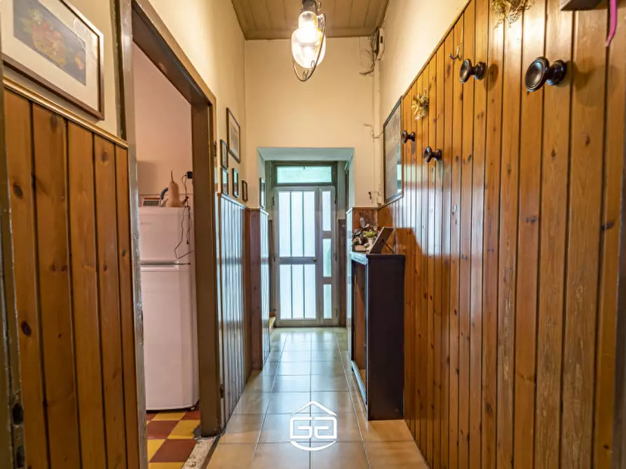 Immagine 4 di Villetta a schiera in vendita  in Via Ponte, 72 a Castegnero