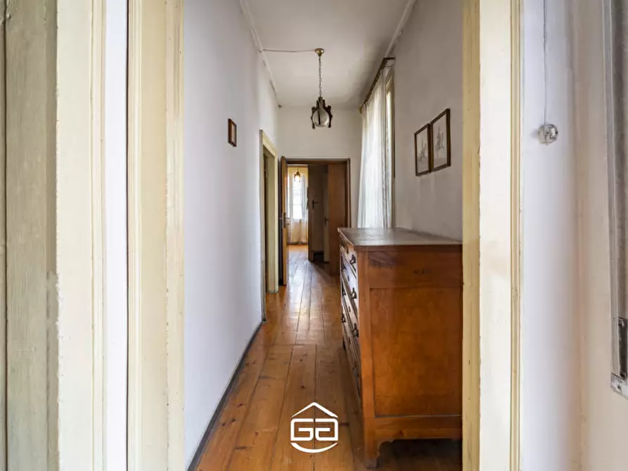 Immagine 9 di Villetta a schiera in vendita  in Via Ponte, 72 a Castegnero