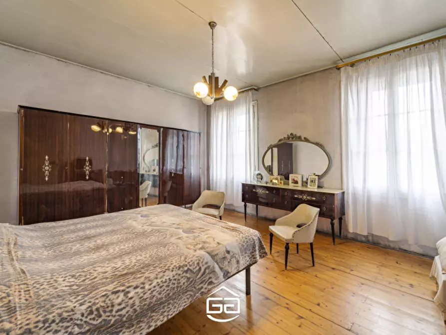 Immagine 10 di Villetta a schiera in vendita  in Via Ponte, 72 a Castegnero