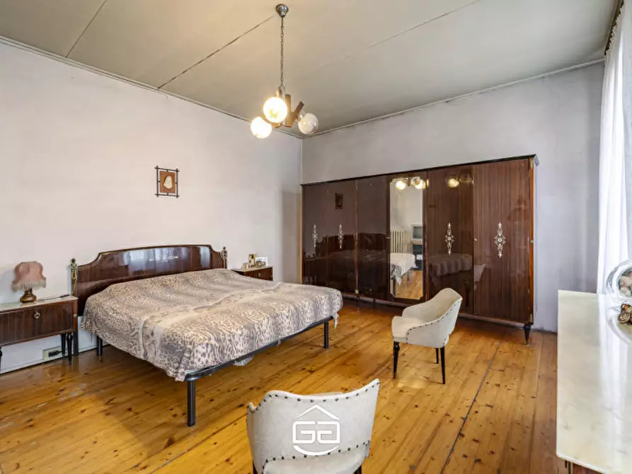 Immagine 11 di Villetta a schiera in vendita  in Via Ponte, 72 a Castegnero