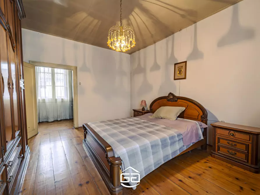 Immagine 13 di Villetta a schiera in vendita  in Via Ponte, 72 a Castegnero