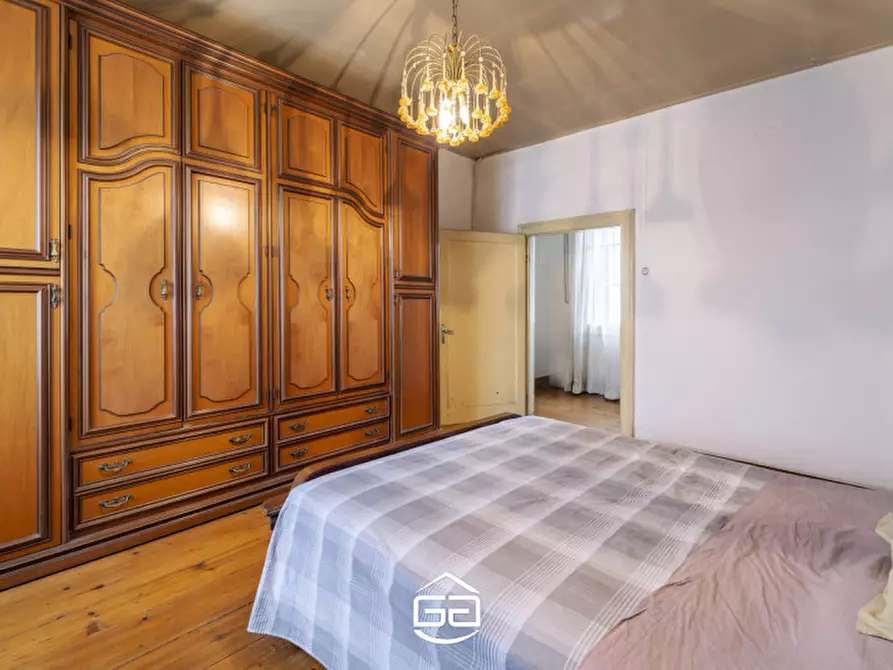 Immagine 14 di Villetta a schiera in vendita  in Via Ponte, 72 a Castegnero