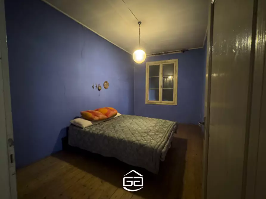 Immagine 15 di Villetta a schiera in vendita  in Via Ponte, 72 a Castegnero