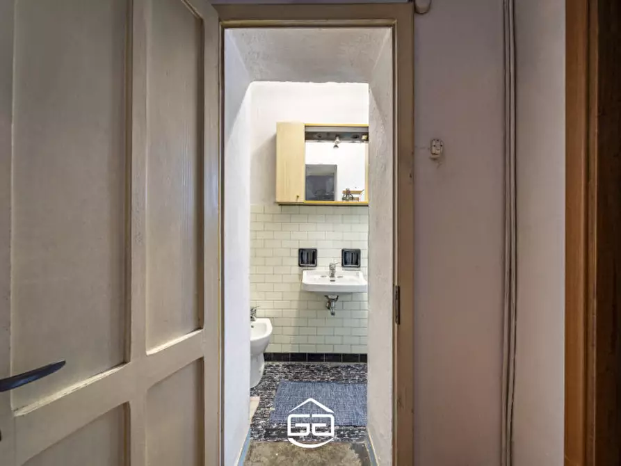 Immagine 17 di Villetta a schiera in vendita  in Via Ponte, 72 a Castegnero