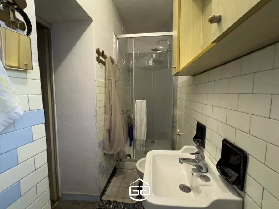 Immagine 18 di Villetta a schiera in vendita  in Via Ponte, 72 a Castegnero