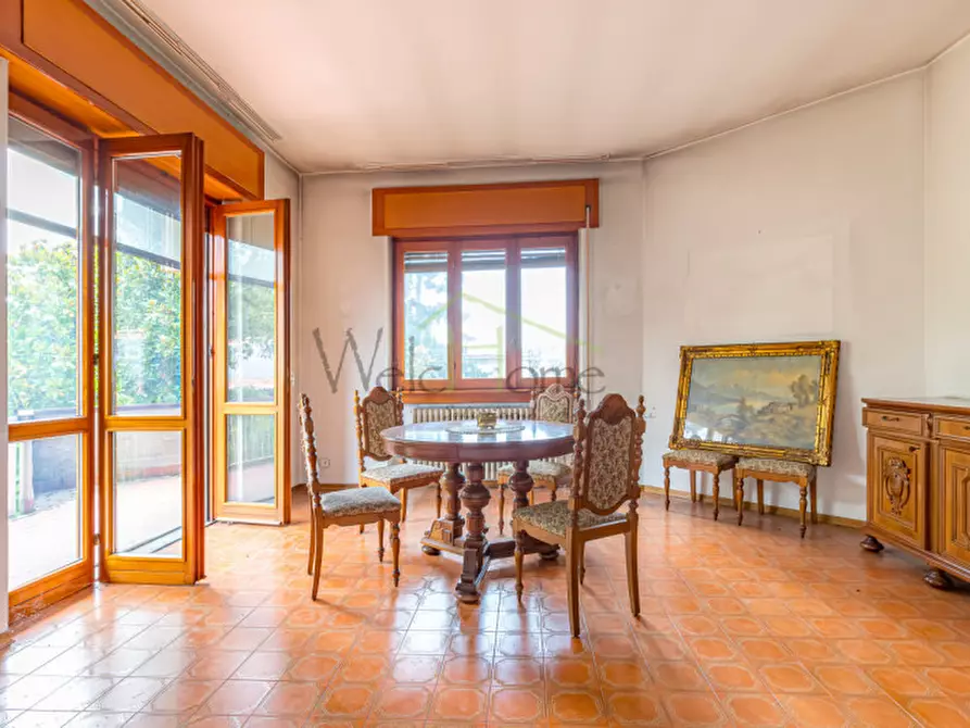 Immagine 13 di Casa bifamiliare in vendita  in Via appiani 1 a Merone