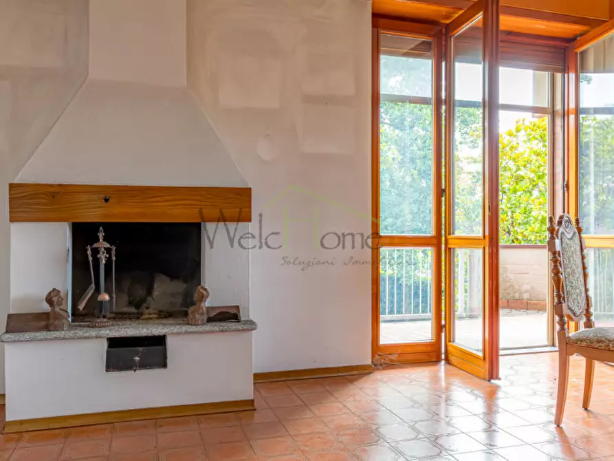 Immagine 14 di Casa bifamiliare in vendita  in Via appiani 1 a Merone