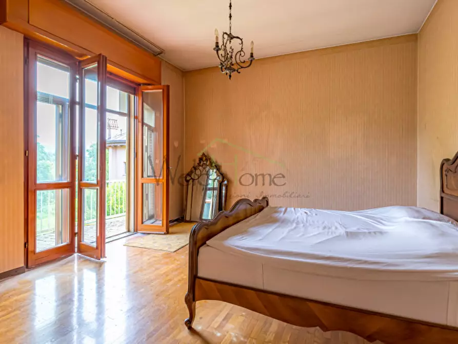 Immagine 17 di Casa bifamiliare in vendita  in Via appiani 1 a Merone