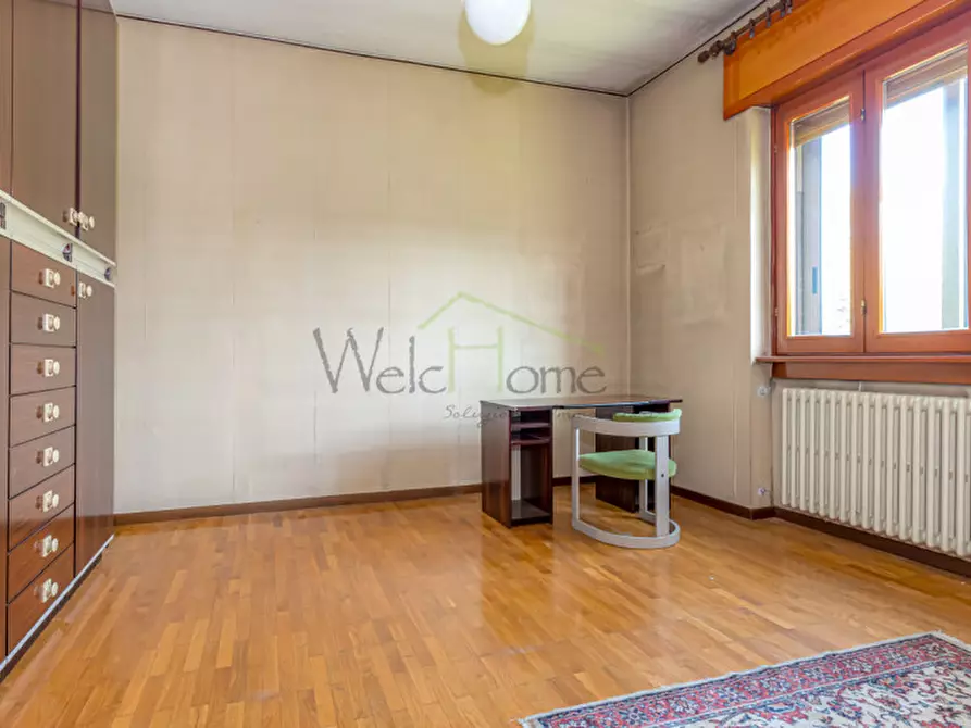 Immagine 18 di Casa bifamiliare in vendita  in Via appiani 1 a Merone