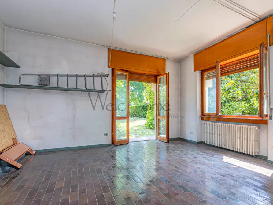 Immagine 21 di Casa bifamiliare in vendita  in Via appiani 1 a Merone