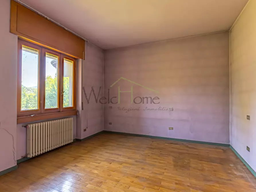 Immagine 22 di Casa bifamiliare in vendita  in Via appiani 1 a Merone