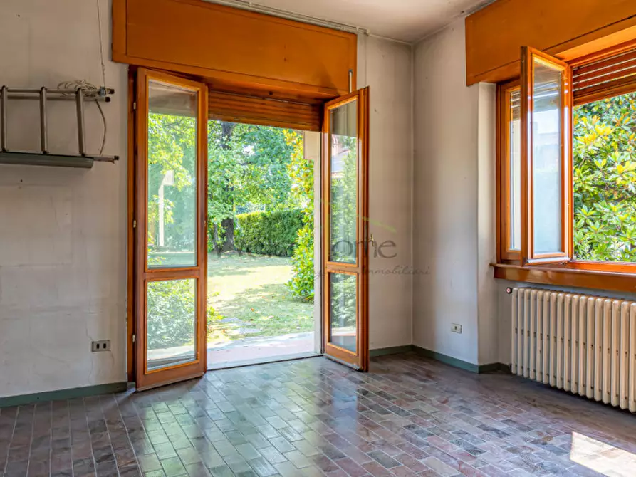 Immagine 25 di Casa bifamiliare in vendita  in Via appiani 1 a Merone