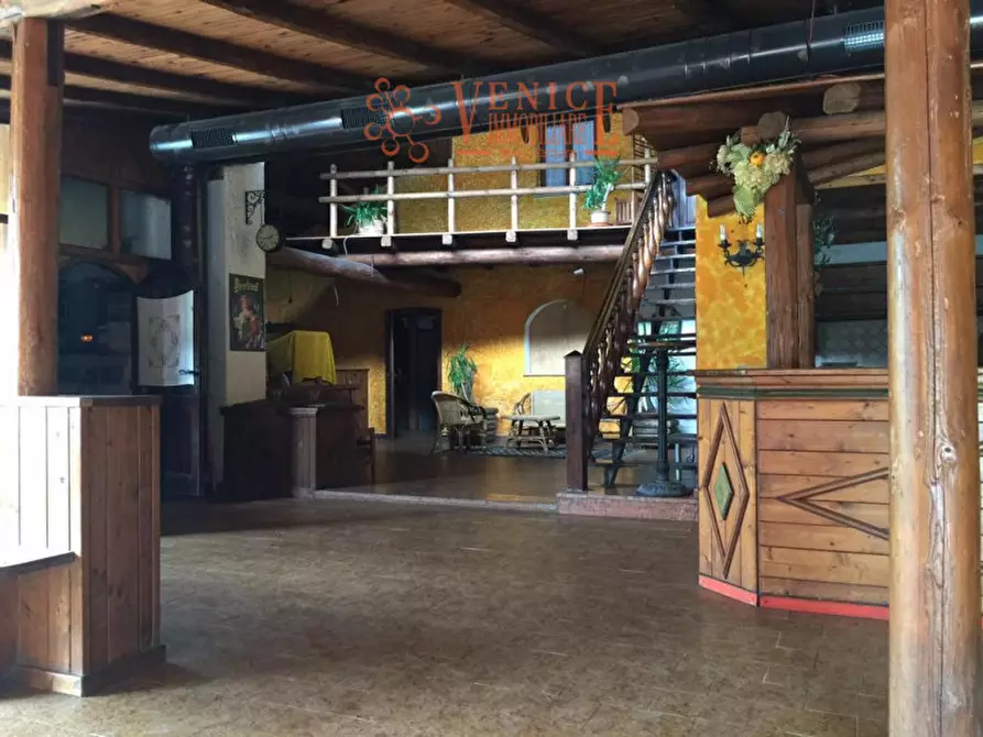 Immagine 1 di Terreno in vendita  a Riese Pio x