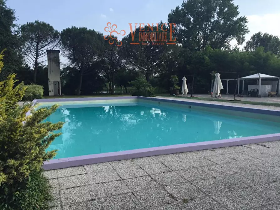 Immagine 2 di Terreno in vendita  a Riese Pio x