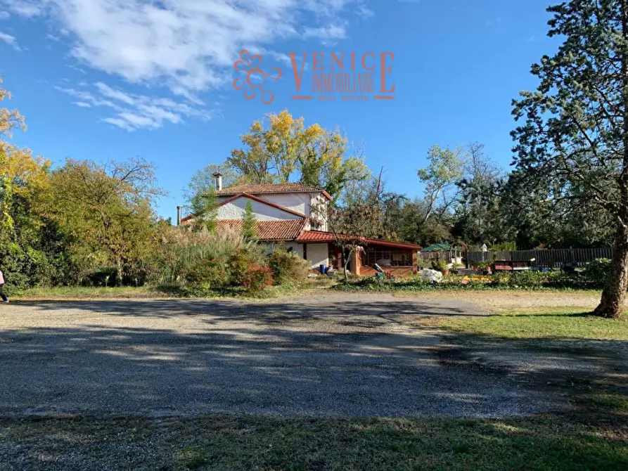 Immagine 4 di Terreno in vendita  a Riese Pio x