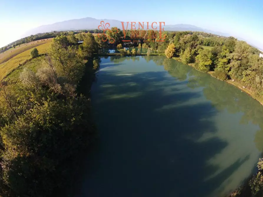 Immagine 8 di Terreno in vendita  a Riese Pio x