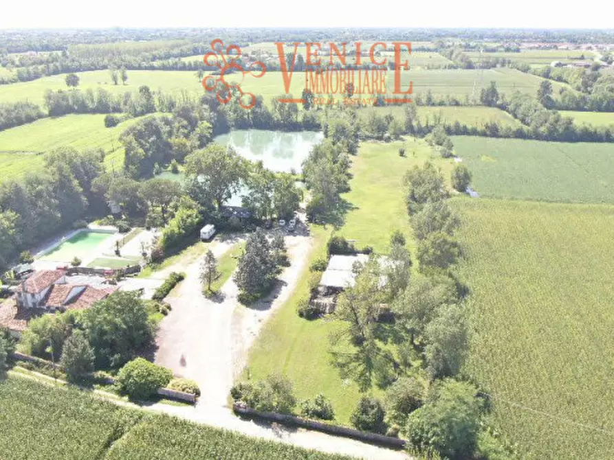 Immagine 9 di Terreno in vendita  a Riese Pio x