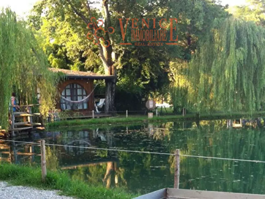 Immagine 12 di Terreno in vendita  a Riese Pio x