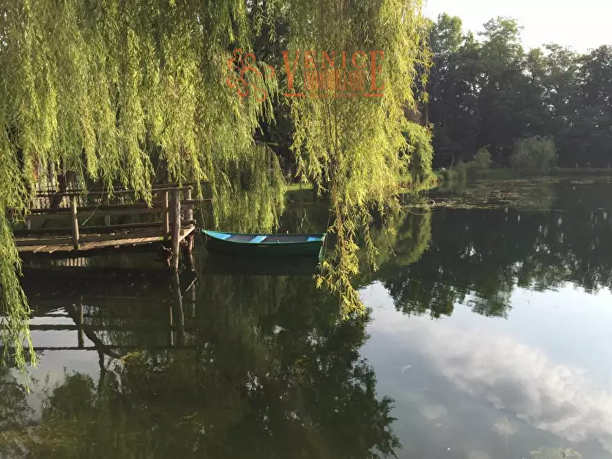 Immagine 13 di Terreno in vendita  a Riese Pio x