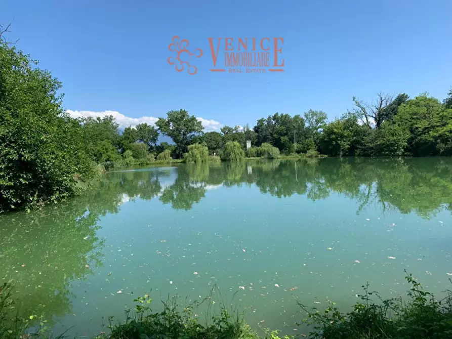 Immagine 15 di Terreno in vendita  a Riese Pio x